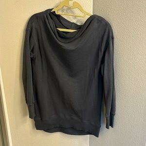 Anthropologie Sweatshirt